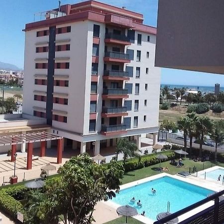 Апартаменты Atalaya Del Mar Торре-дель-Мар Экстерьер фото