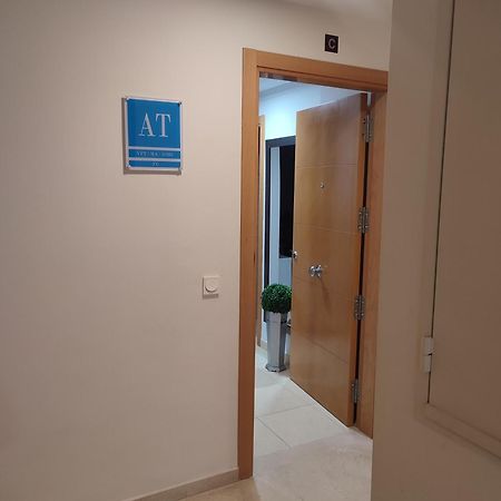 Апартаменты Atalaya Del Mar Торре-дель-Мар Экстерьер фото