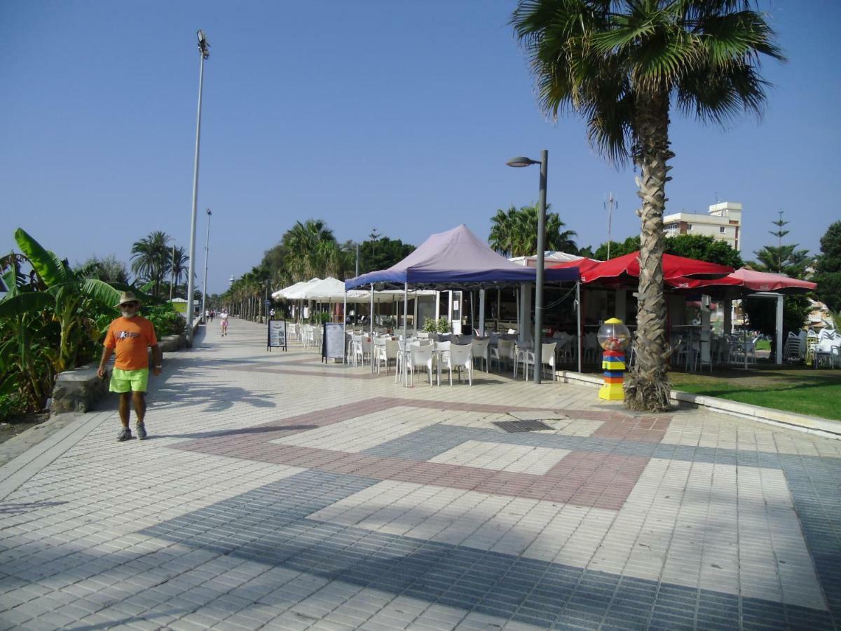 Апартаменты Atalaya Del Mar Торре-дель-Мар Экстерьер фото