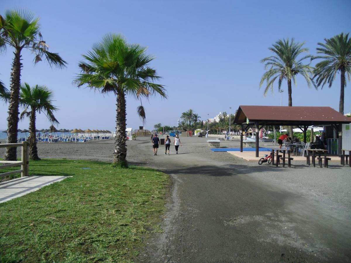 Апартаменты Atalaya Del Mar Торре-дель-Мар Экстерьер фото